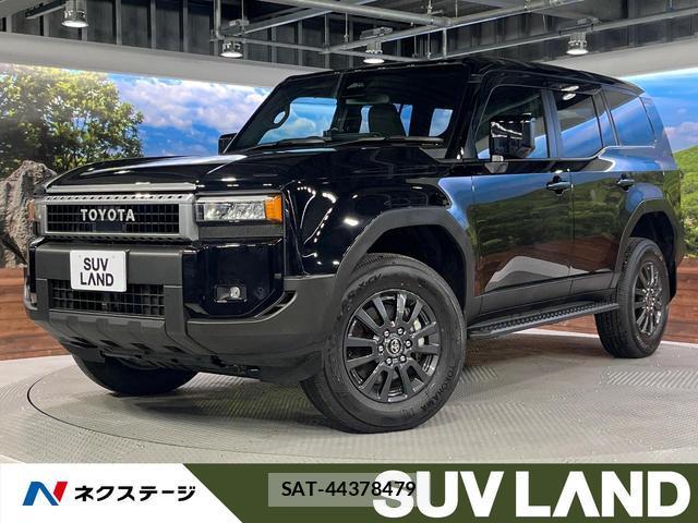 Toyota Land Cruiser 250 2025-11 8342495-0