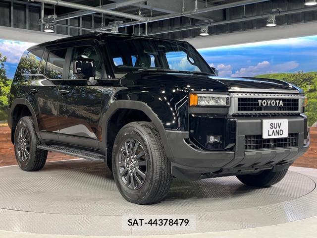 Toyota Land Cruiser 250 2025-11 8342495-16