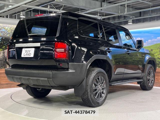 Toyota Land Cruiser 250 2025-11 8342495-17