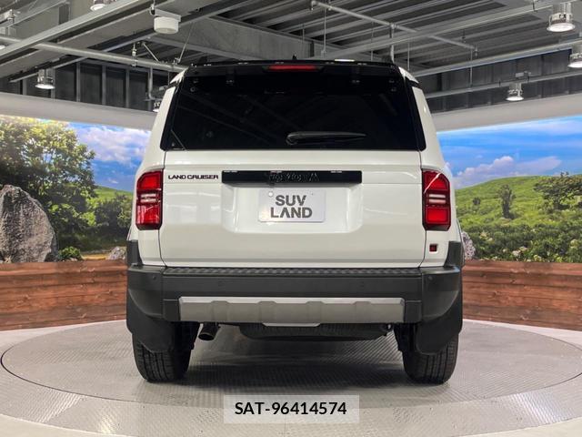 Toyota Land Cruiser 250 2024-07 8342498-16