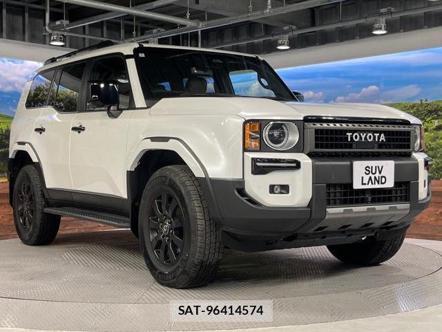 Toyota Land Cruiser 250 2024-07 8342498-17
