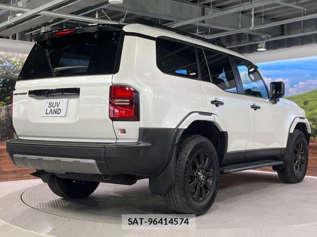 Toyota Land Cruiser 250 2024-07 8342498-18
