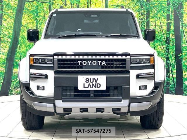 Toyota Land Cruiser 250 2024-08 8342691-10