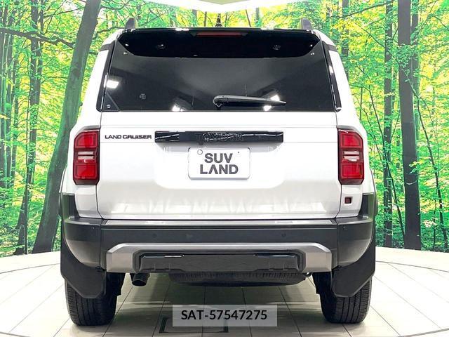 Toyota Land Cruiser 250 2024-08 8342691-11