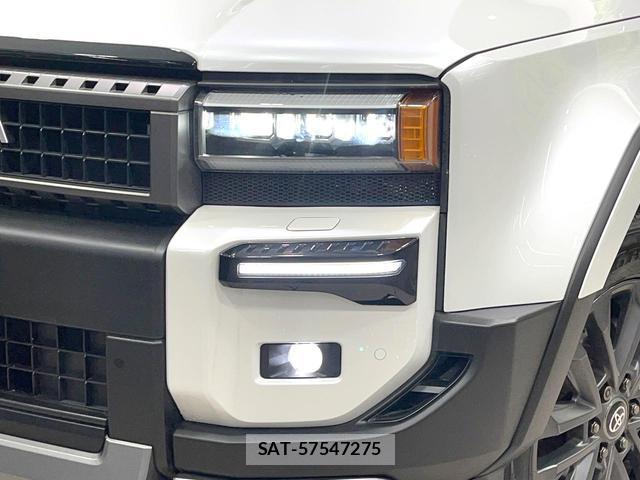 Toyota Land Cruiser 250 2024-08 8342691-16