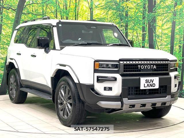 Toyota Land Cruiser 250 2024-08 8342691-8