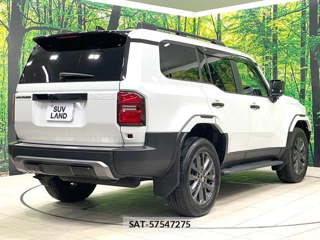 Toyota Land Cruiser 250 2024-08 8342691-9