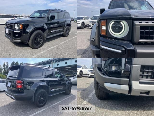 Toyota Land Cruiser 250 2024-06 8342764-3