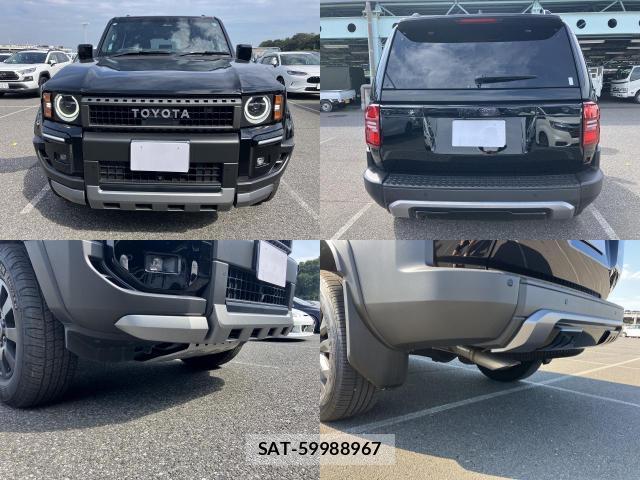 Toyota Land Cruiser 250 2024-06 8342764-9