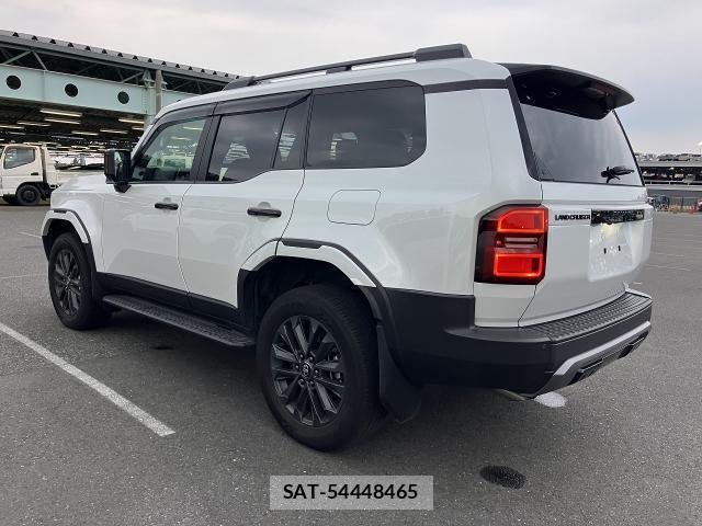 Toyota Land Cruiser 250 2024-10 8342768-1