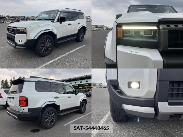 Toyota Land Cruiser 250 2024-10 8342768-3