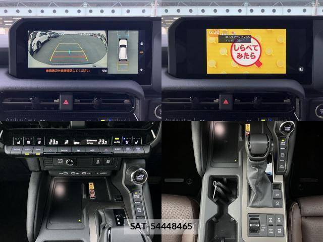 Toyota Land Cruiser 250 2024-10 8342768-4