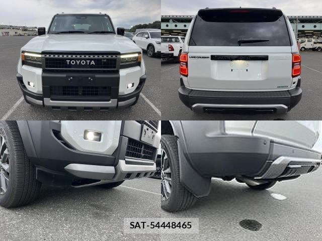 Toyota Land Cruiser 250 2024-10 8342768-8