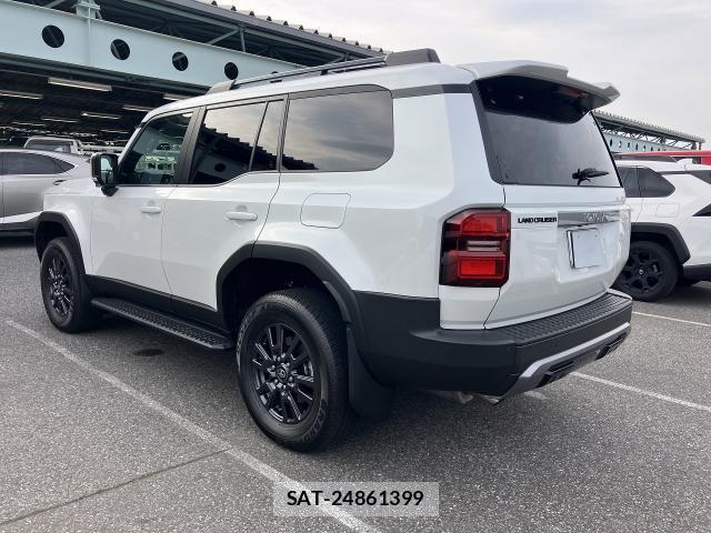 Toyota Land Cruiser 250 2025-01 8342772-1