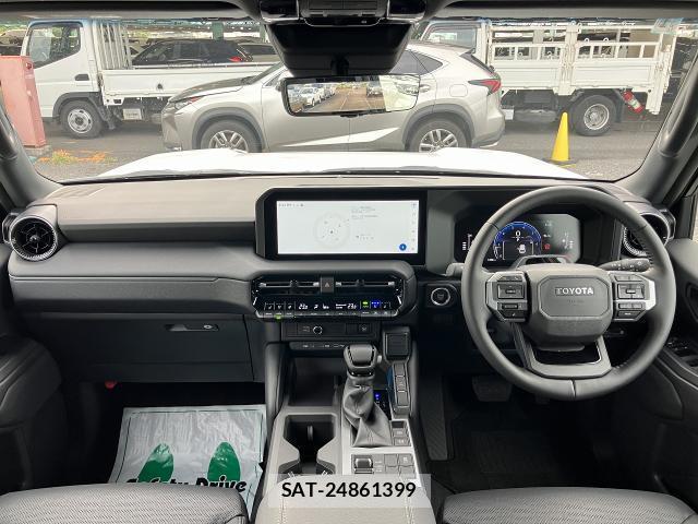 Toyota Land Cruiser 250 2025-01 8342772-2