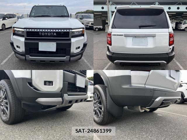 Toyota Land Cruiser 250 2025-01 8342772-9