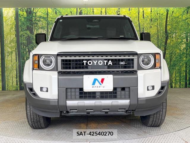 Toyota Land Cruiser 250 2024-07 8343168-14