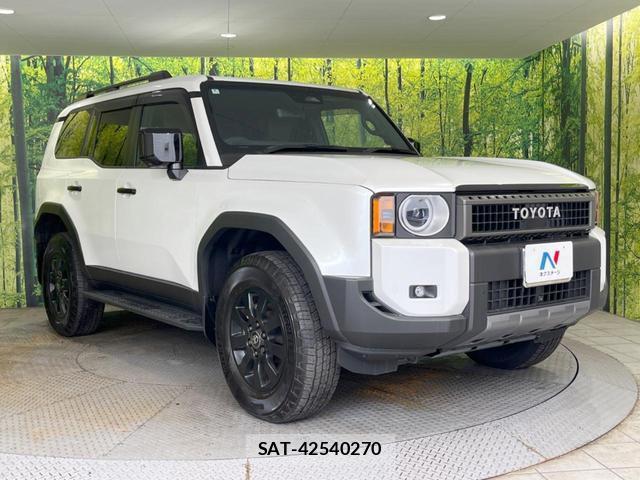 Toyota Land Cruiser 250 2024-07 8343168-16