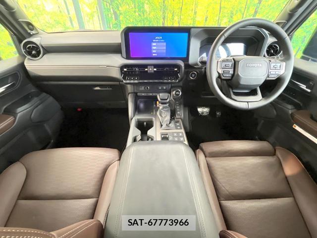 Toyota Land Cruiser 250 2025-01 8344312-1