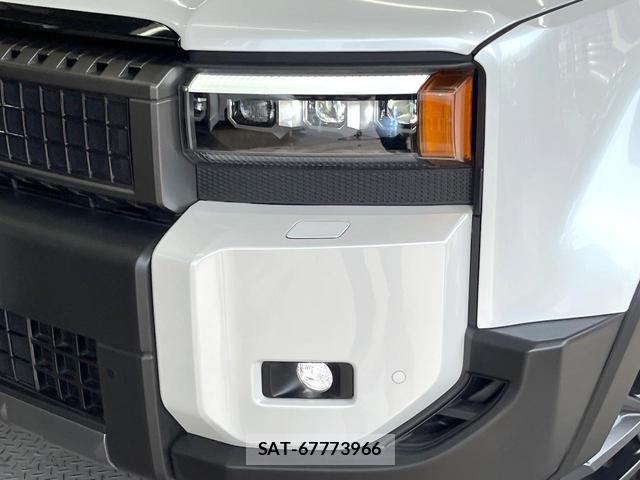 Toyota Land Cruiser 250 2025-01 8344312-12
