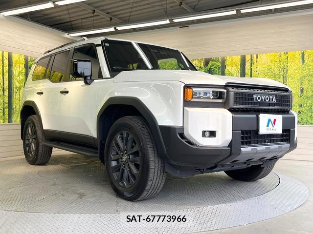 Toyota Land Cruiser 250 2025-01 8344312-16