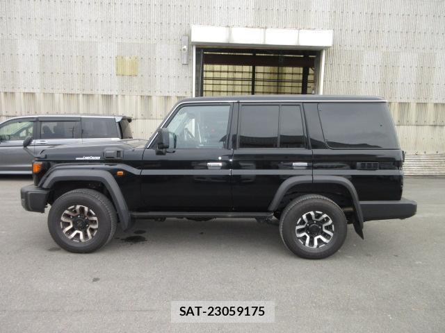 Toyota Land Cruiser 70 2024-05 8343665-10