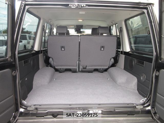 Toyota Land Cruiser 70 2024-05 8343665-12