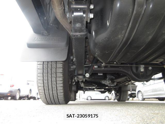 Toyota Land Cruiser 70 2024-05 8343665-16