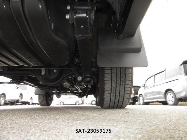 Toyota Land Cruiser 70 2024-05 8343665-17