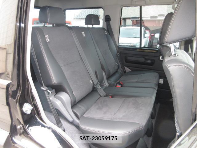 Toyota Land Cruiser 70 2024-05 8343665-7