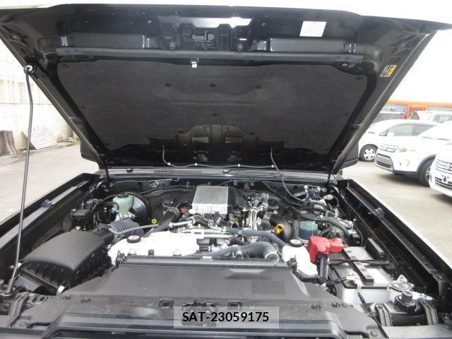 Toyota Land Cruiser 70 2024-05 8343665-8