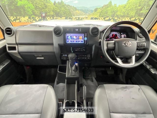 Toyota Land Cruiser 70 2024-06 8343904-1