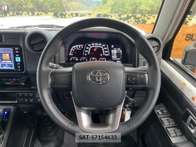 Toyota Land Cruiser 70 2024-06 8343904-10