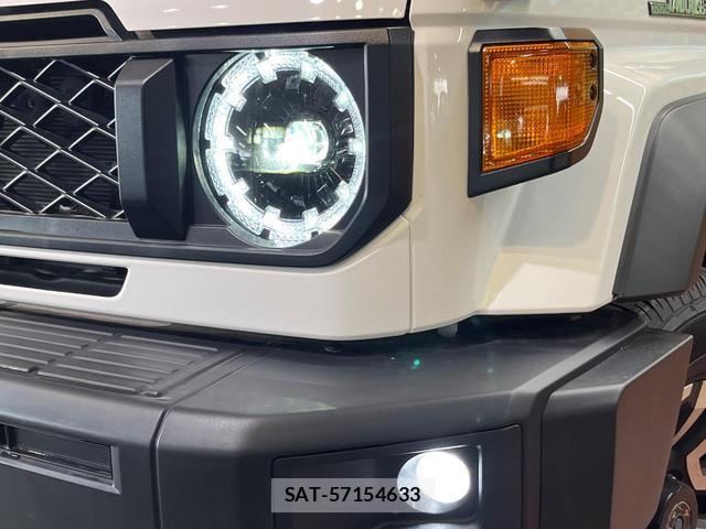 Toyota Land Cruiser 70 2024-06 8343904-11
