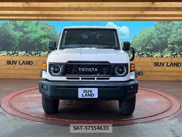 Toyota Land Cruiser 70 2024-06 8343904-13