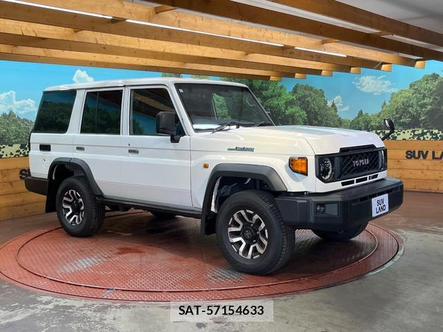 Toyota Land Cruiser 70 2024-06 8343904-15