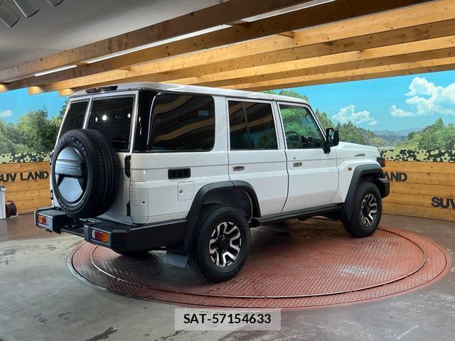 Toyota Land Cruiser 70 2024-06 8343904-16