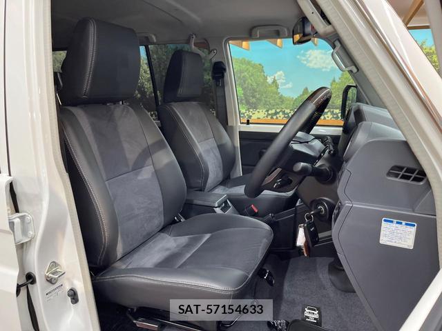 Toyota Land Cruiser 70 2024-06 8343904-7