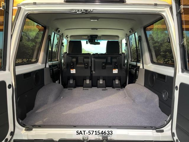 Toyota Land Cruiser 70 2024-06 8343904-9