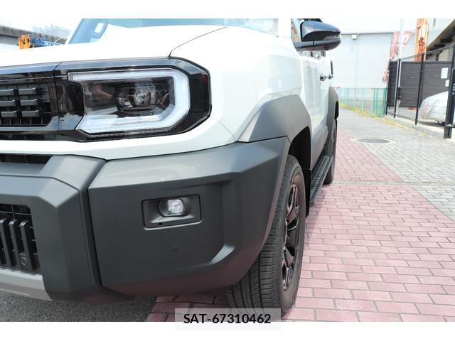 Toyota Land Cruiser FJ 2026-07 8344367-14