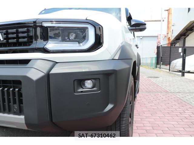 Toyota Land Cruiser FJ 2026-07 8344367-15