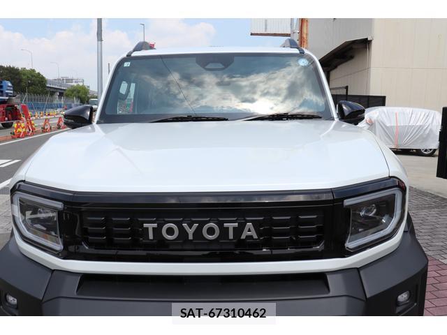 Toyota Land Cruiser FJ 2026-07 8344367-18