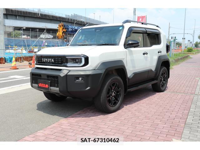 Toyota Land Cruiser FJ 2026-07 8344367-2