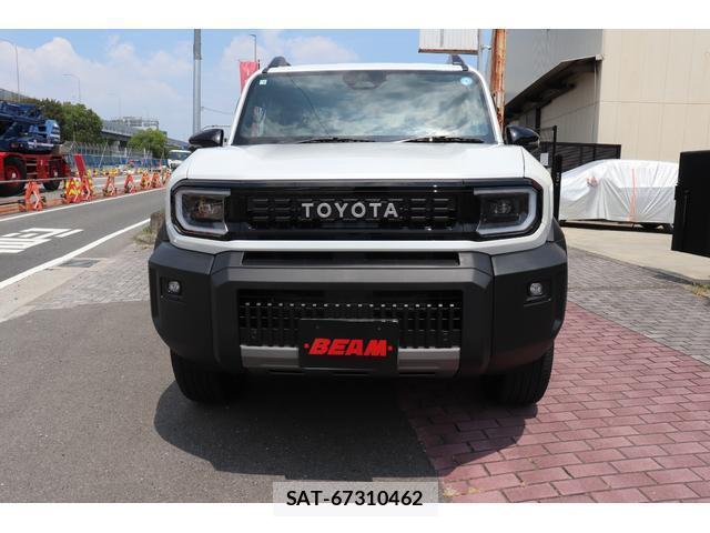 Toyota Land Cruiser FJ 2026-07 8344367-4