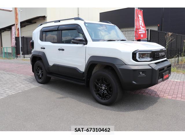 Toyota Land Cruiser FJ 2026-07 8344367-6