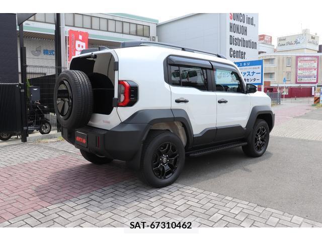 Toyota Land Cruiser FJ 2026-07 8344367-8