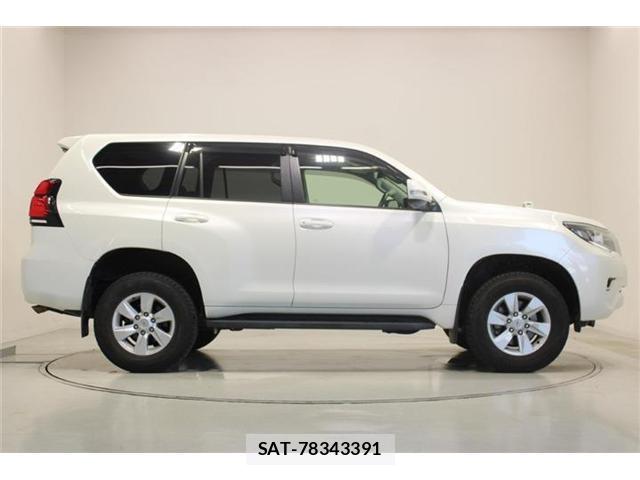 Toyota LAND CRUISER PRADO 2018-02 8342143-11