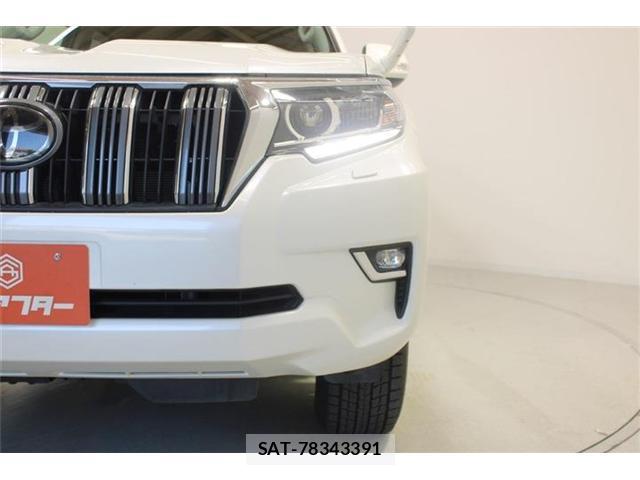 Toyota LAND CRUISER PRADO 2018-02 8342143-12