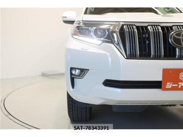 Toyota LAND CRUISER PRADO 2018-02 8342143-14