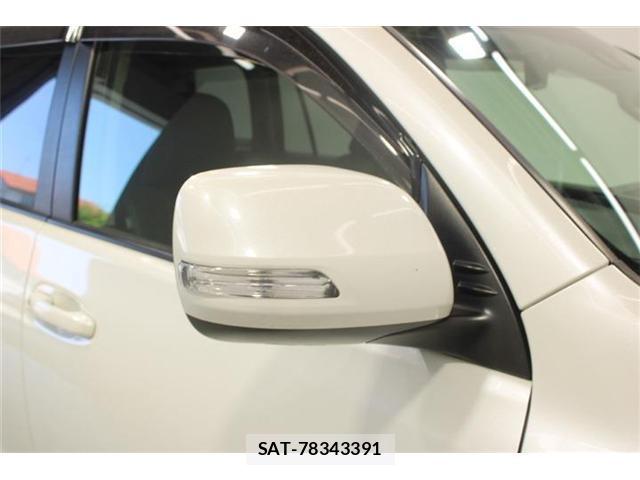 Toyota LAND CRUISER PRADO 2018-02 8342143-19